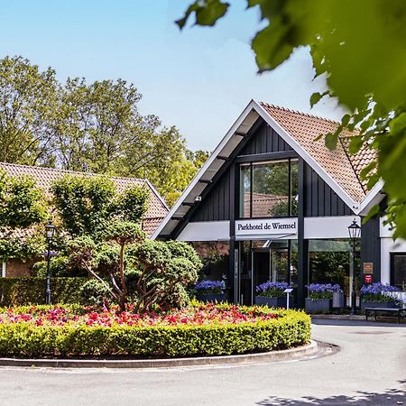 Fletcher Parkhotel De Wiemsel Ootmarsum Exterior foto