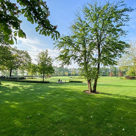 Fletcher Parkhotel De Wiemsel Ootmarsum Exterior foto
