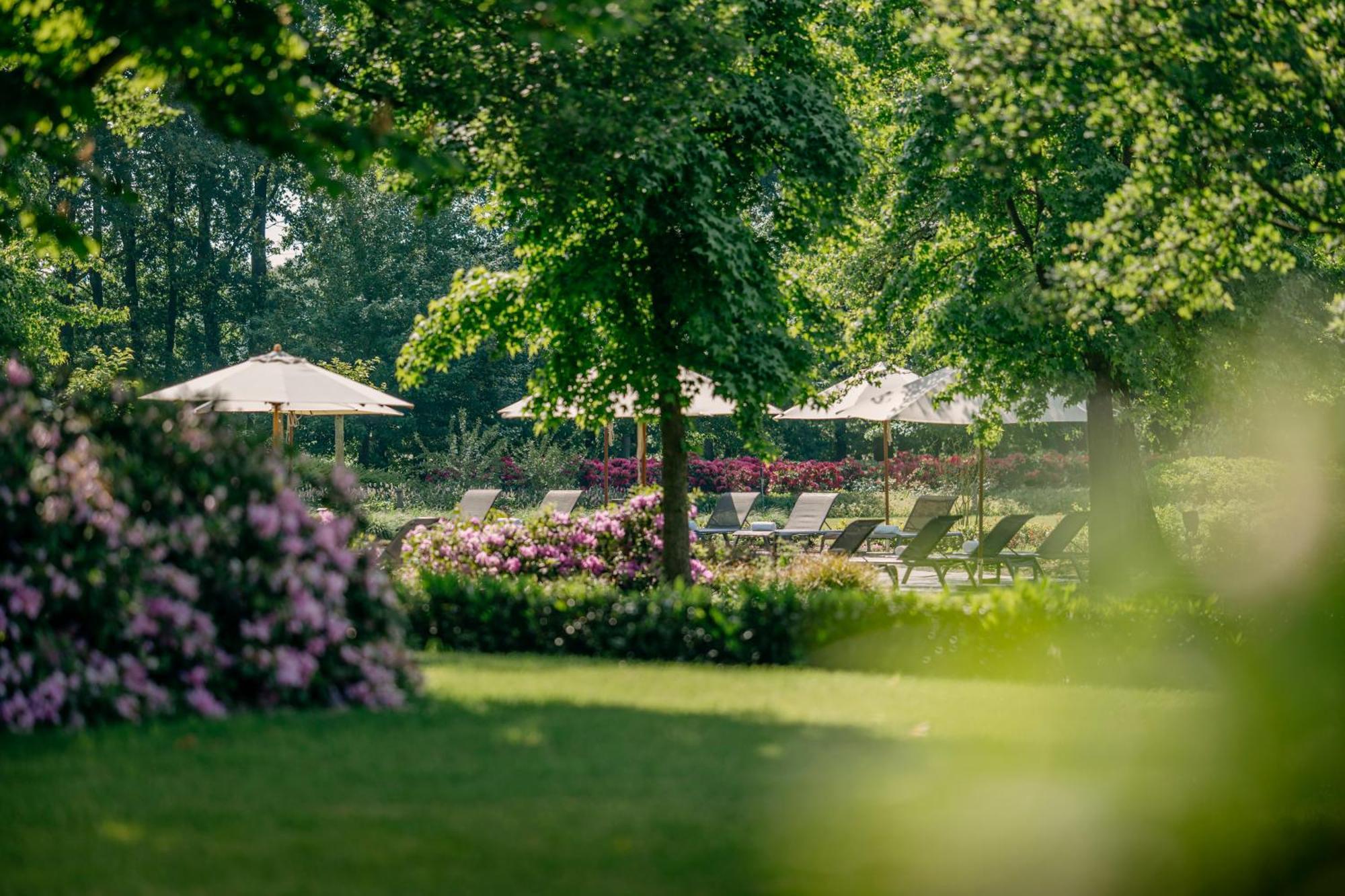 Fletcher Parkhotel De Wiemsel Ootmarsum Exterior foto