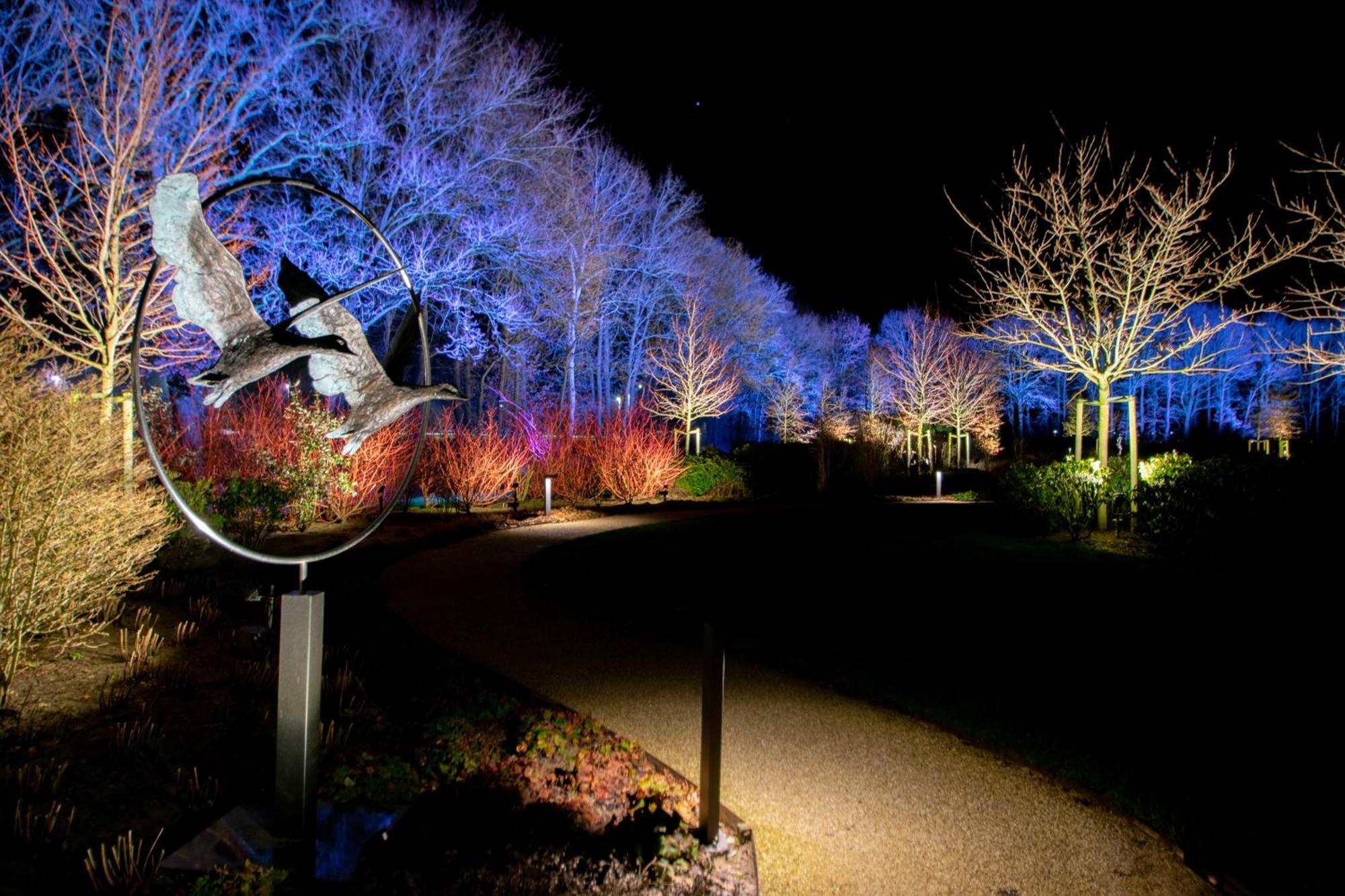 Fletcher Parkhotel De Wiemsel Ootmarsum Exterior foto