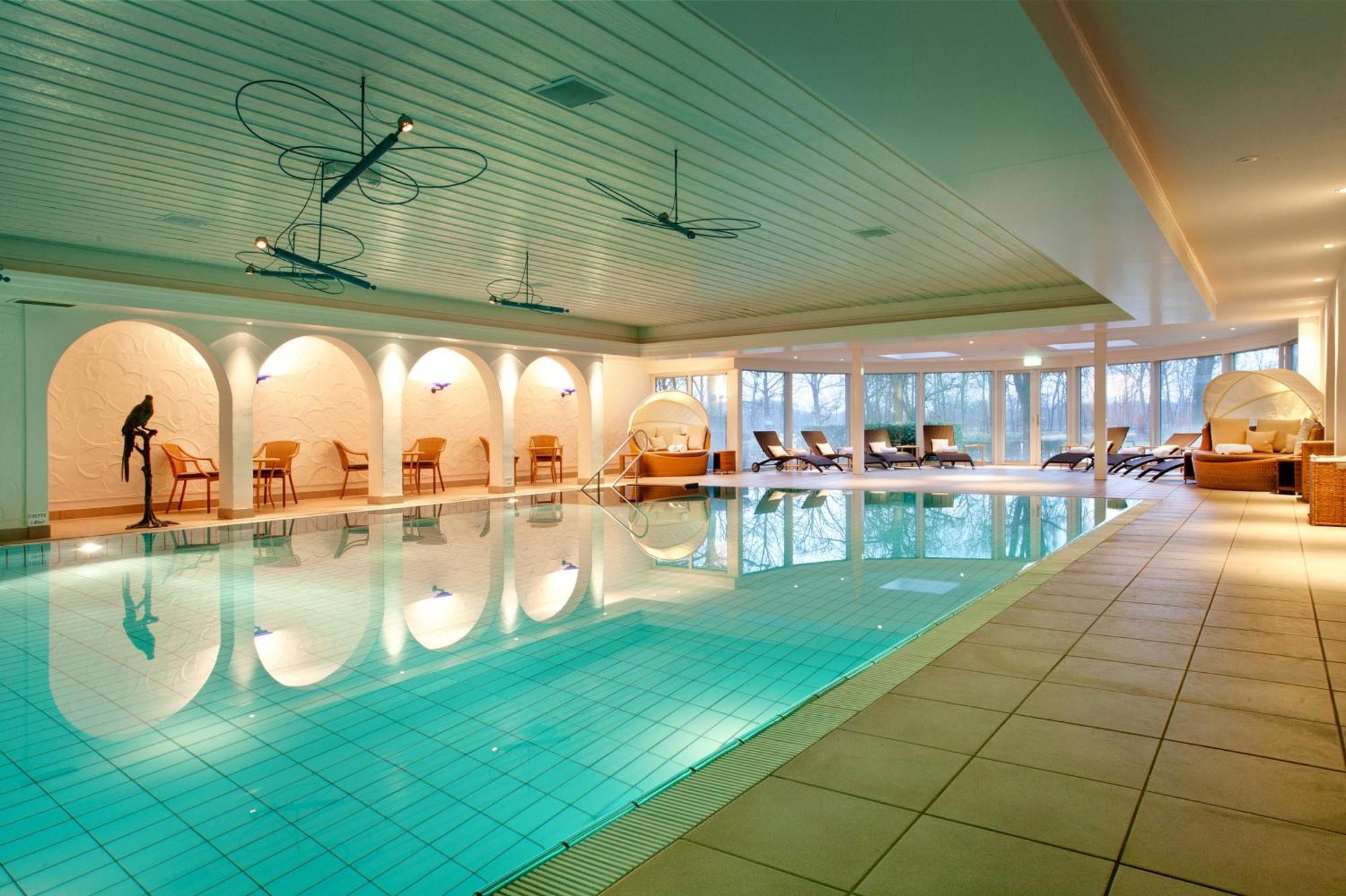 Fletcher Parkhotel De Wiemsel Ootmarsum Exterior foto