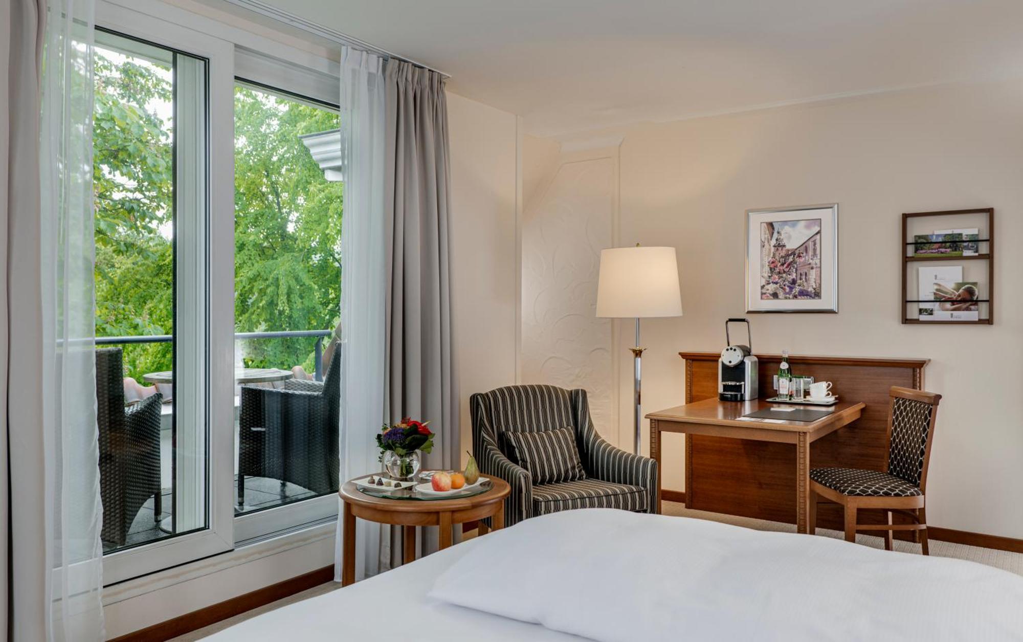Fletcher Parkhotel De Wiemsel Ootmarsum Exterior foto